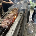 だんごあん - 鶏