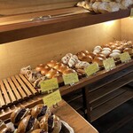 ベーカリー燈 - 