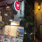 oasis GRILL & ITALIAN - 