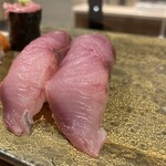 佐渡廻転寿司 弁慶 - 