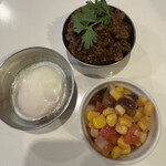 カレーの店 マボロシ - 