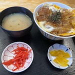 海鮮食堂 太陽 - 