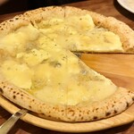 oasis GRILL & ITALIAN - 