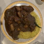 カレーの店 マボロシ - 