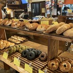 ベーカリー燈 - 