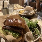 ベーカリー燈 - 