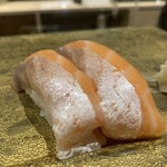 佐渡廻転寿司 弁慶 - 