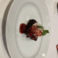 ベンジャミンステーキハウス 六本木 - 