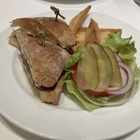ベンジャミンステーキハウス 六本木 - 