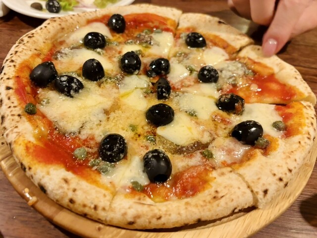 oasis GRILL & ITALIAN photo 2