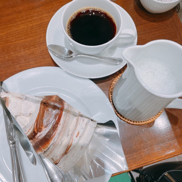 HARBS Nagoya Paruko Ten