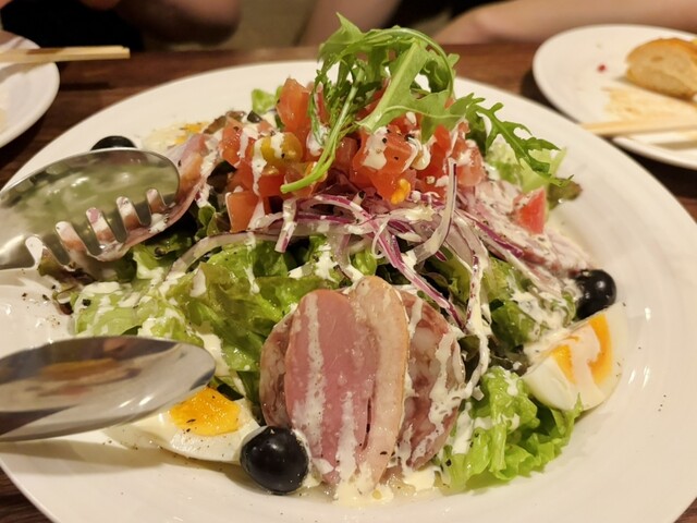 oasis GRILL & ITALIAN photo 4