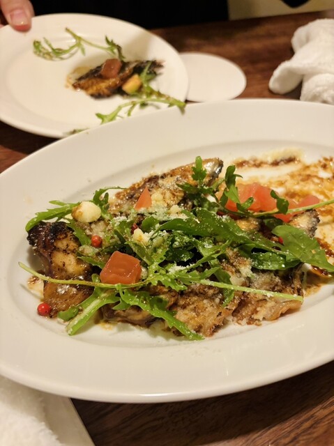 oasis GRILL & ITALIAN photo 5