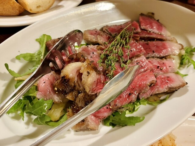 oasis GRILL &amp; ITALIAN