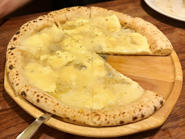 oasis GRILL & ITALIAN photo 3