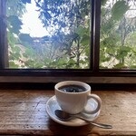 CLAMP COFFEE SARASA - 