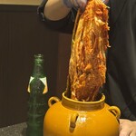 焼肉 いのうえ - 