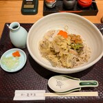 北の蕎麦屋 - 