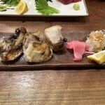 福島 こうふく屋 - 