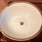 香川 一福 - 完食