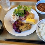 ホテルルートイン - 