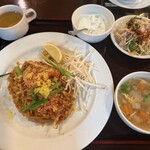 ジャスミンタイ - 