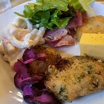 ホテルルートイン - 