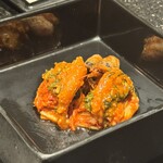 焼肉 いのうえ - 