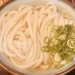 香川 一福 - かけ中