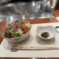 ステーキハウス 大和 - 