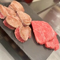 ステーキハウス 大和 - 