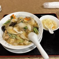 中華菜館 會賓楼 - 