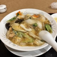 中華菜館 會賓楼 - 
