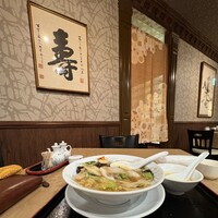 中華菜館 會賓楼 - 