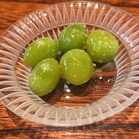 鮨 あお - 