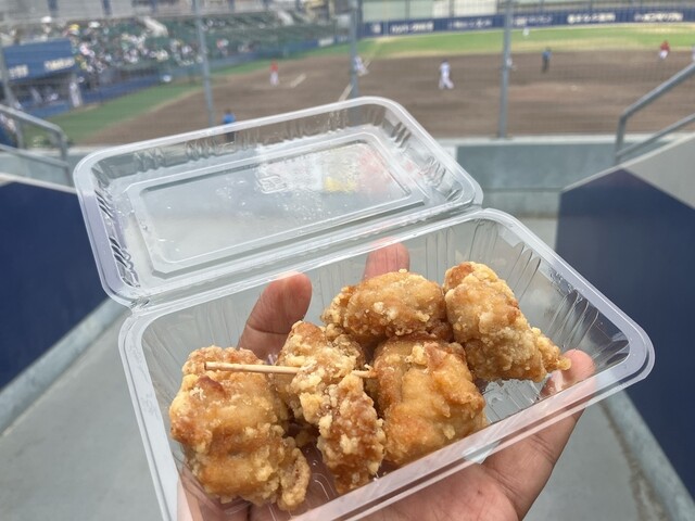 Nagoya Kyujonai Shop