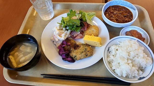 ホテルルートイン 苫小牧駅前（HOTEL ROUTE INN） - 苫小牧（ホテル）の写真