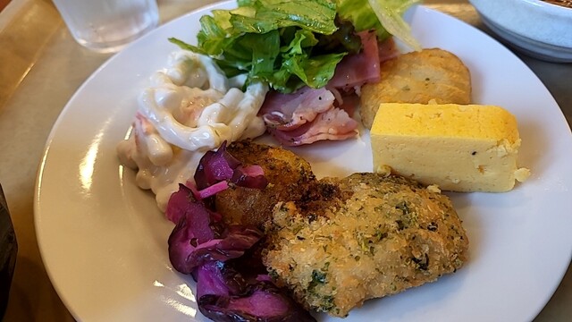 ホテルルートイン 苫小牧駅前（HOTEL ROUTE INN） - 苫小牧（ホテル）の写真