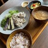 スチーム料理 おたべと