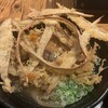大地のうどん 博多駅ちかてん