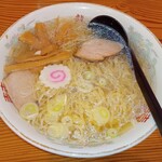 龍園 - 中華（並盛）