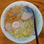 龍園 - 中華（並盛）