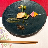 神楽坂 SHUN 分家 - 