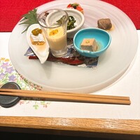 神楽坂 SHUN 分家 - 