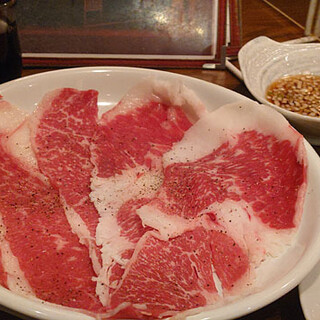 ホルモン本舗 昭和館_1