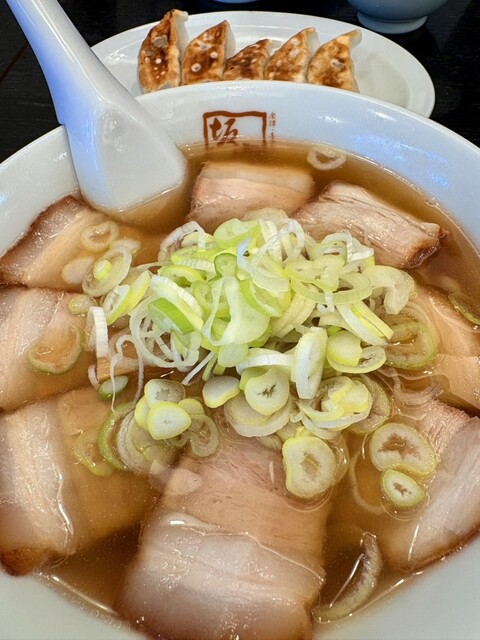 Kitakata Ramen Bannai Kameido Ten photo 5