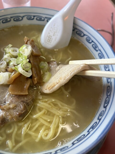 いこい - 由利本荘市その他（食堂）の写真