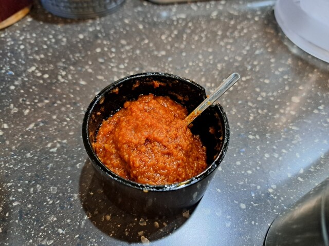 麺とあら焚き 玄武（genBu） - 新富士（ラーメン）の写真