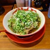 らーめん八角 - 