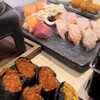 海鮮・鮨 食べ放題 かに村 上野本店